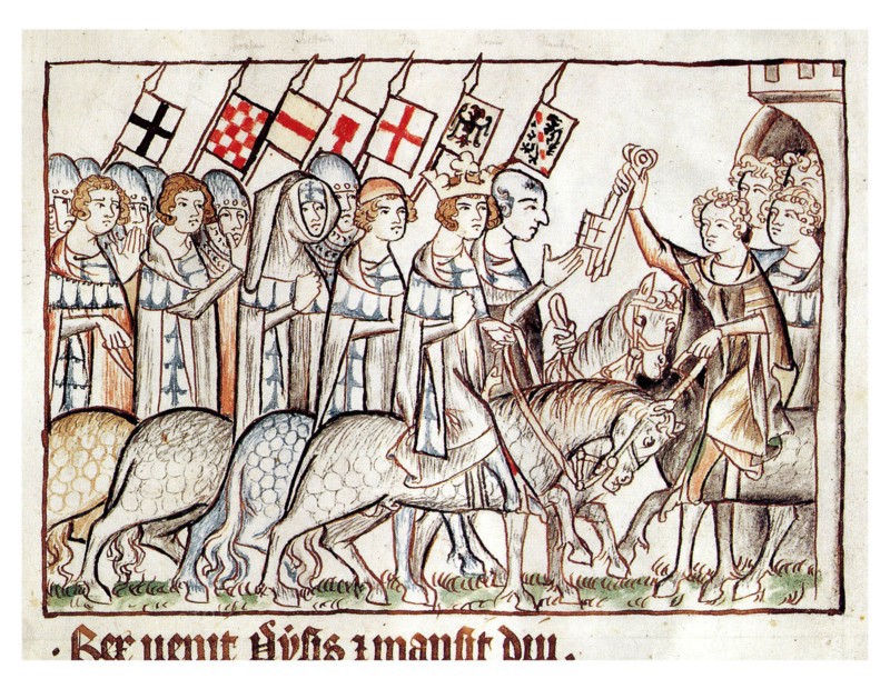 Henry VII