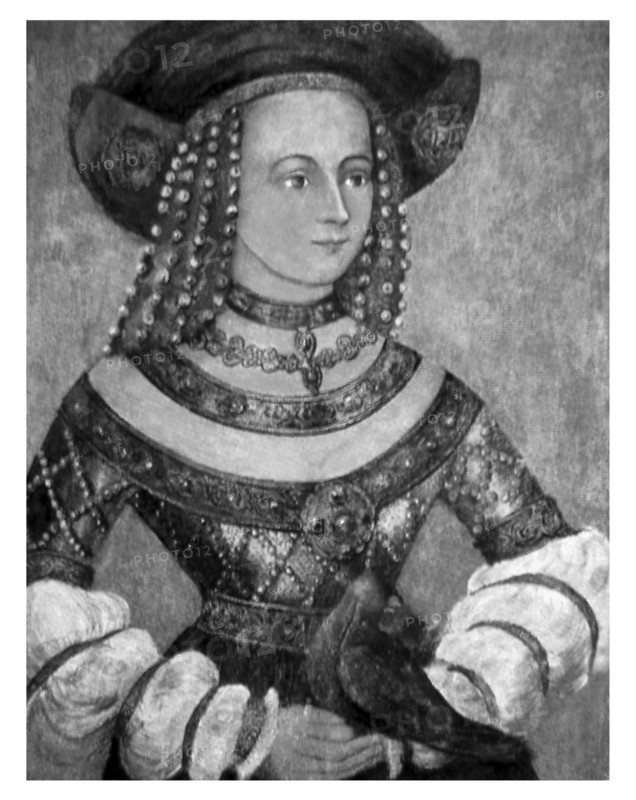 Hedwig Jagiellon