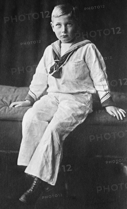 Prince John