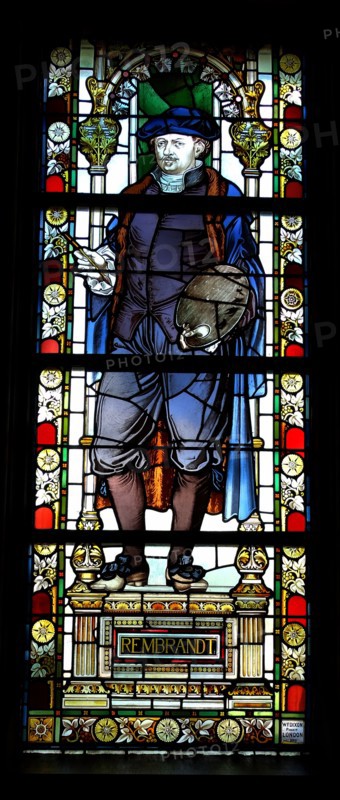 Rembrandt Harmensz van Rijn