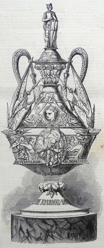 The Doncaster Cup.
