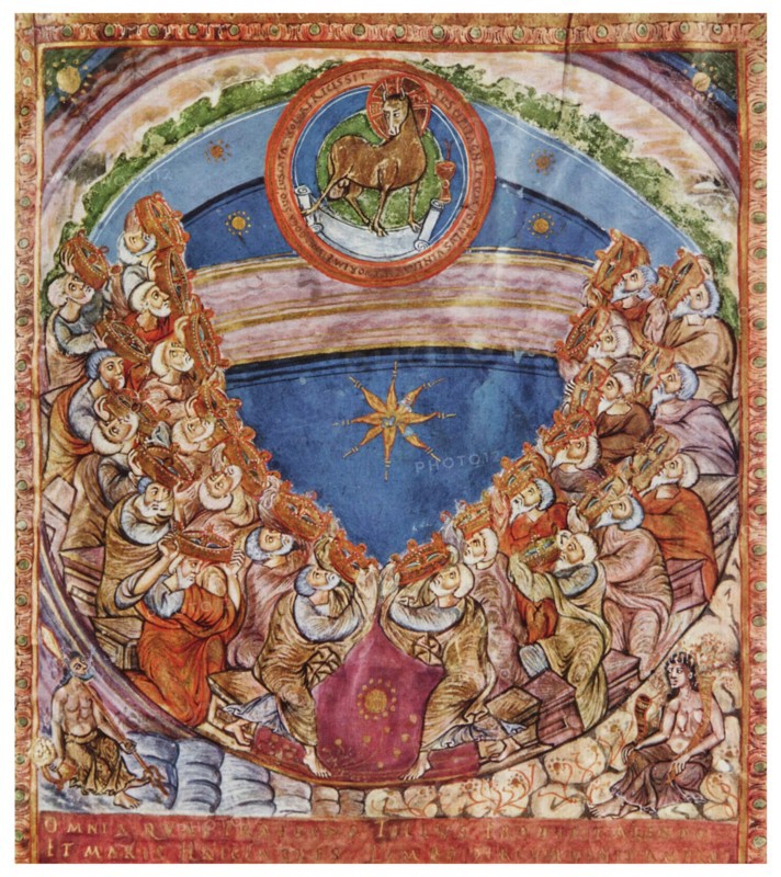 The Beringarius Codex