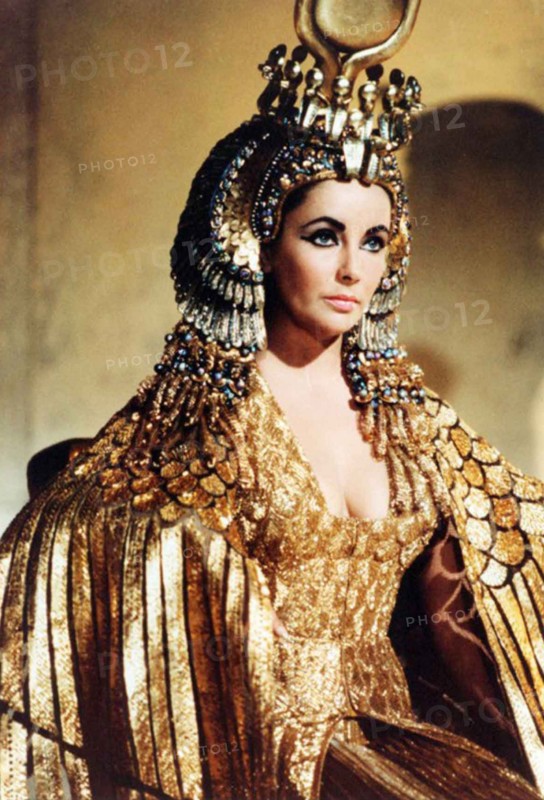 Cleopatra