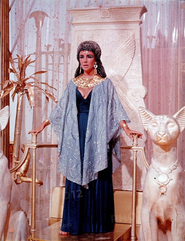 Cleopatra