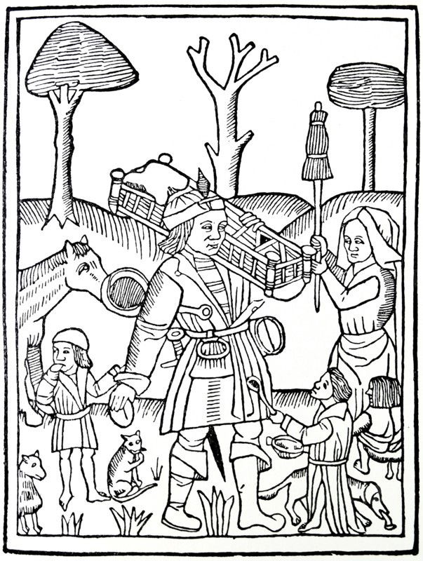 Les Quinze joies de mariage (The 15 Joys of Marriage)