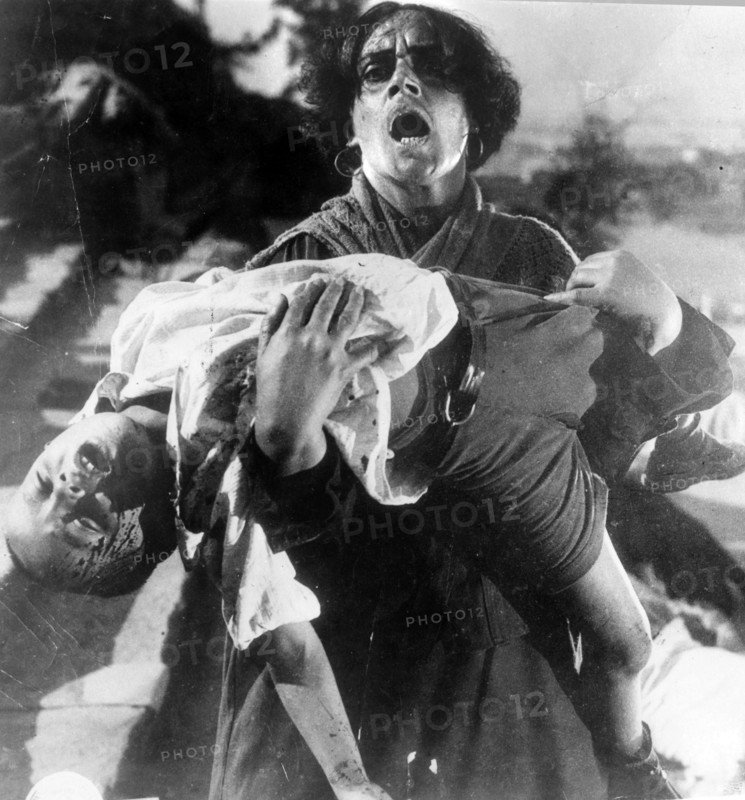 Battleship Potemkin