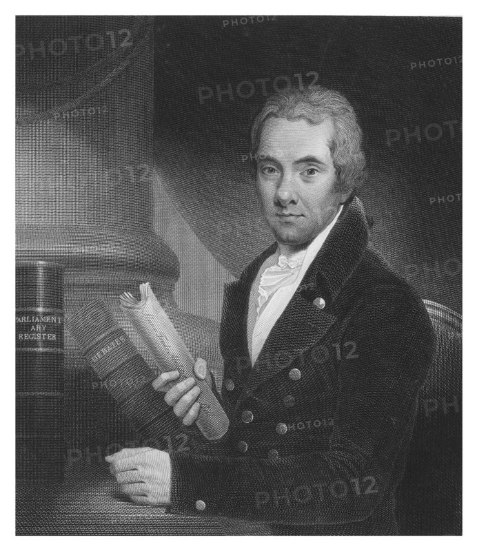 William Wilberforce