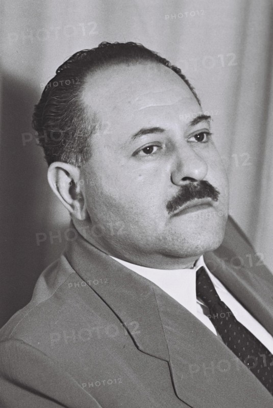 Moshe Sneh Israeli politician and military figure