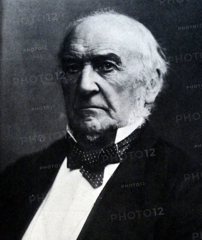 Gladstone