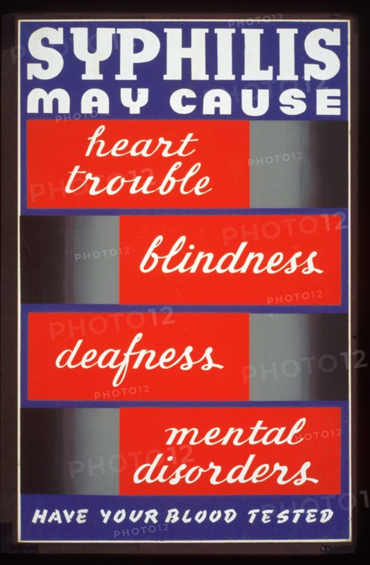 Federal Art Project Poster