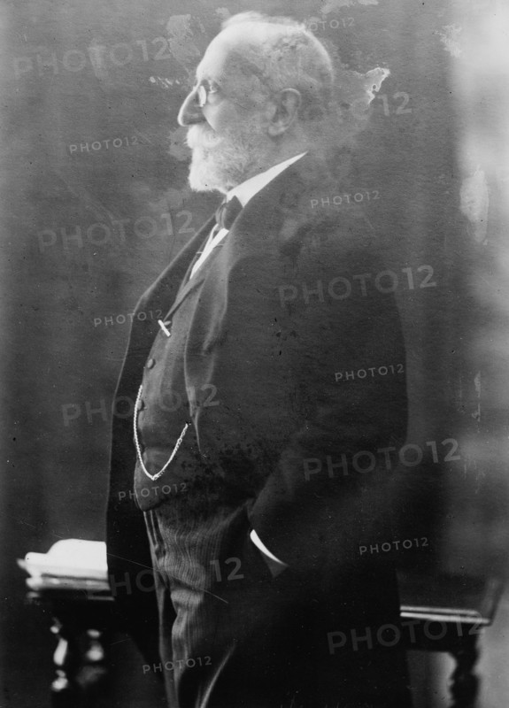 prime minister of Italy, Paolo Boselli