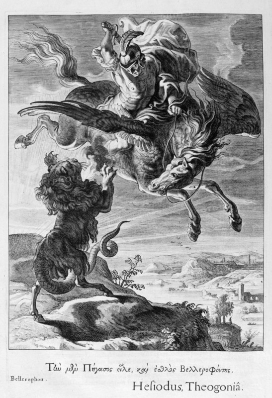 Chimera