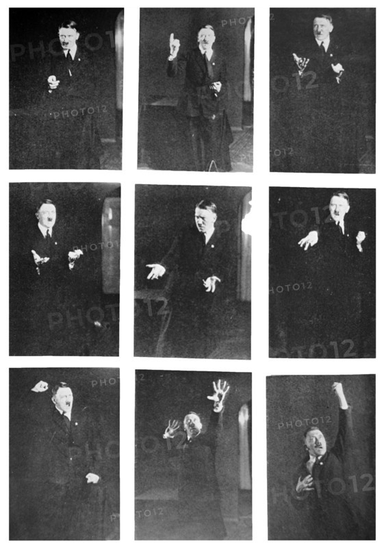 Adolf Hitler
