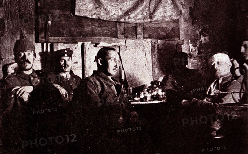 Adolf Hitler