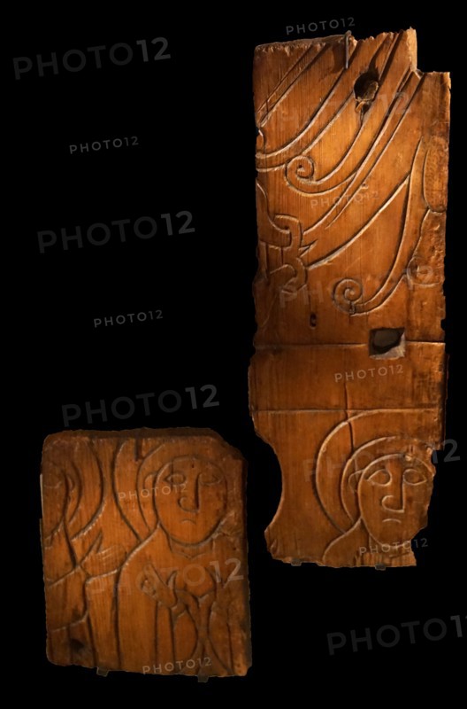 Flataunga panels