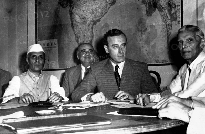 Muhammad Ali Jinnah