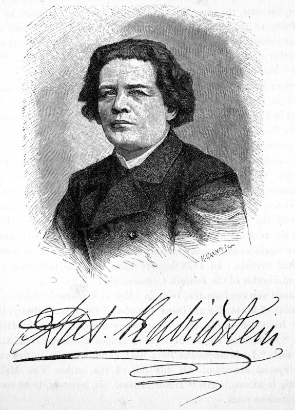 Anton Grigoryevich Rubinstein