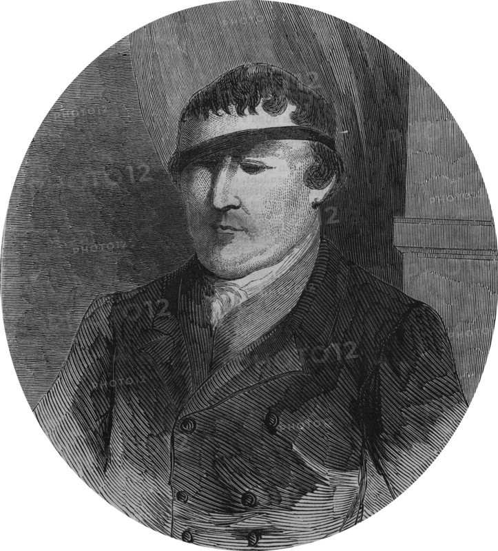 Edward Rushton