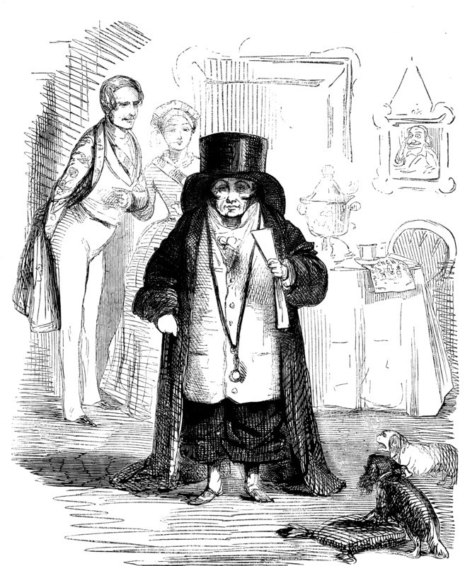 Lord John Russell, 1792-1878