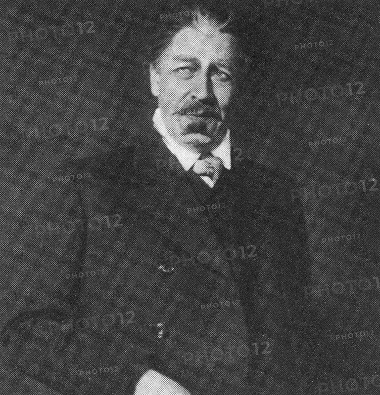 Konstantin Sergeievich Stanislavski