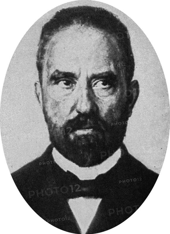 Hugo Dieter Stinnes