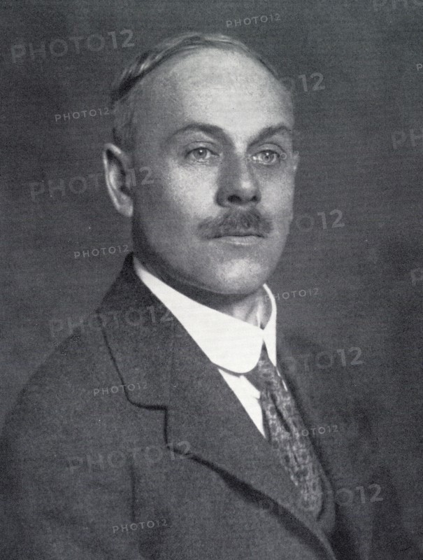 Walter Stiles
