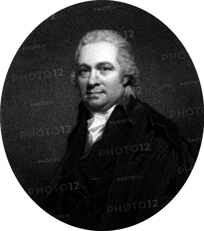 Daniel Rutherford