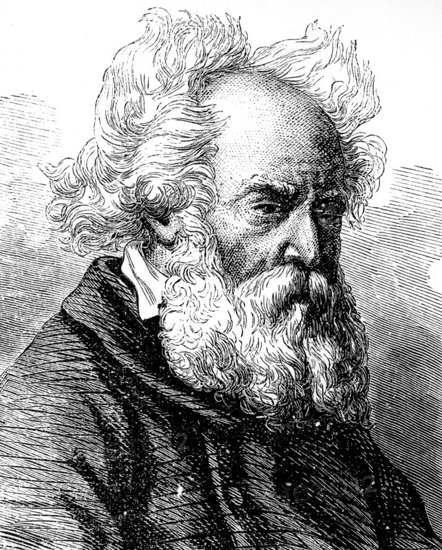Frédéric Sauvage