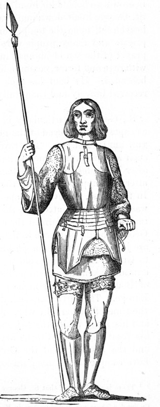 Saint George