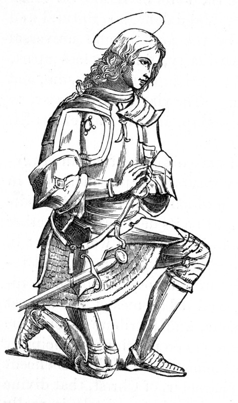 Saint George