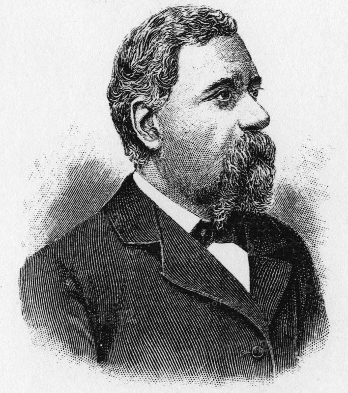 Giovanni Virginio Schiaparelli