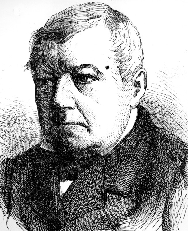 Christian Friedrich Schönbein
