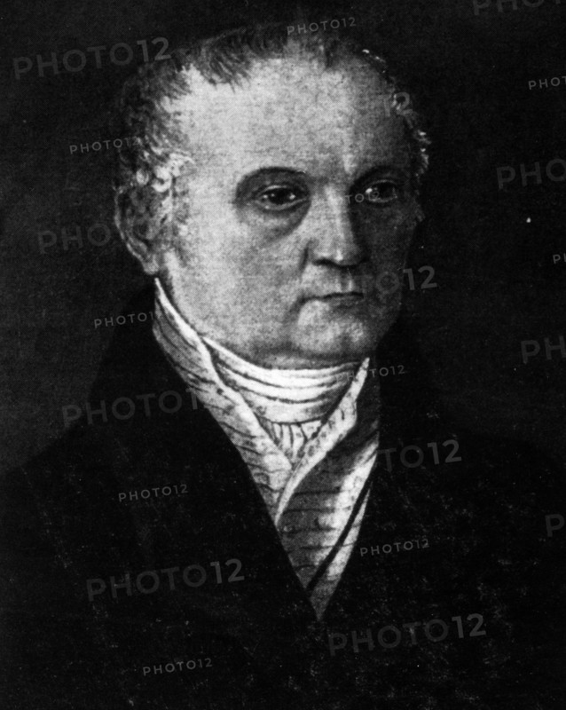 Franz Theodor Schubert