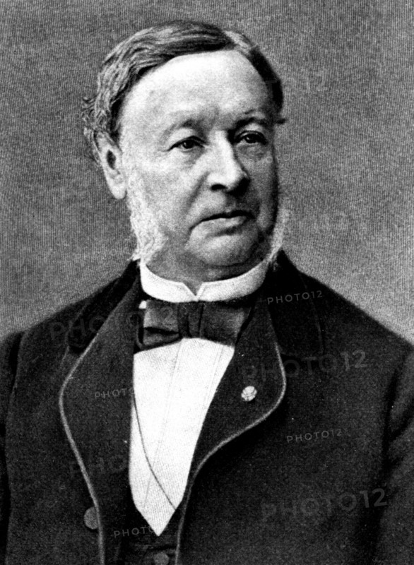 Theodor Schwann