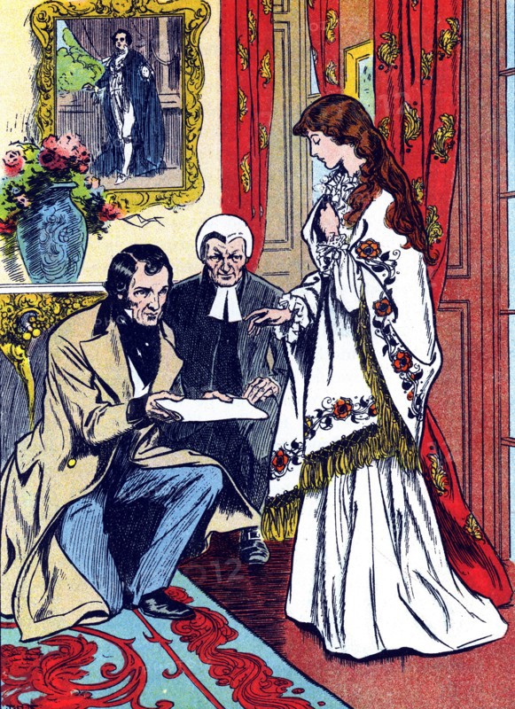 Queen Victoria
