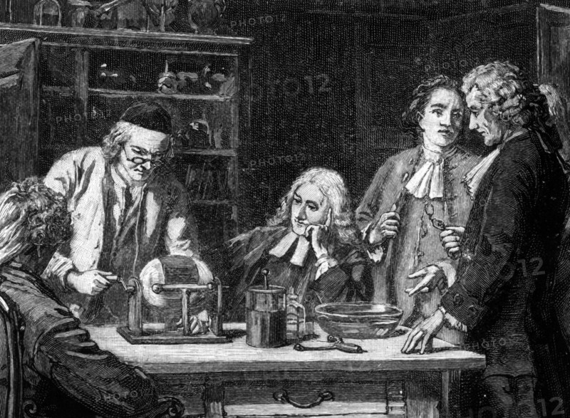 John Wesley