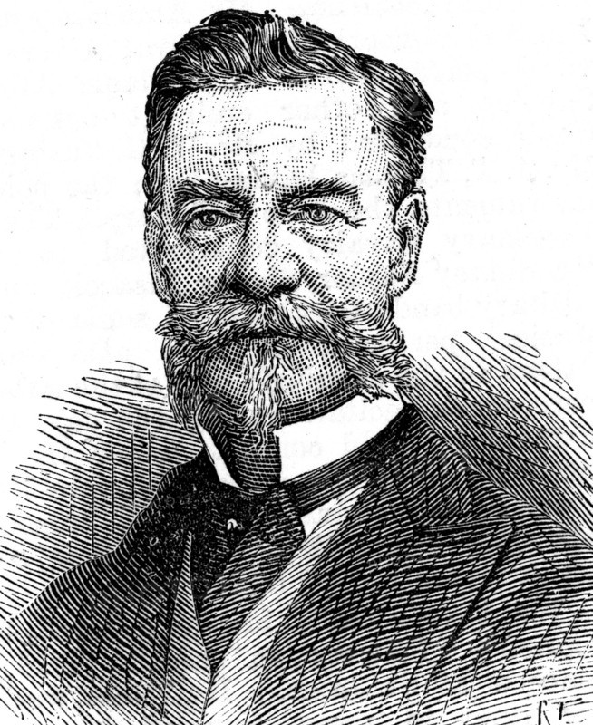 Portrait of Sir Richard Temple, 1st Baronet