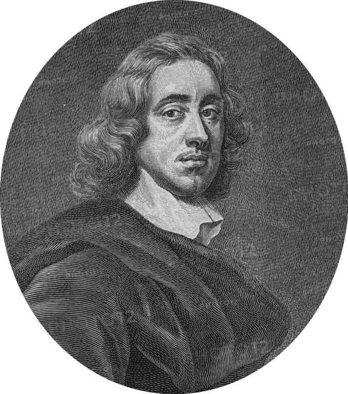 Portrait of Henry Vane the Younger