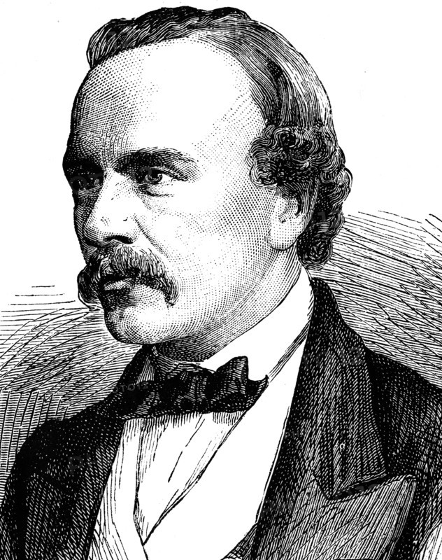 Portrait of Samuel Alfred Varley