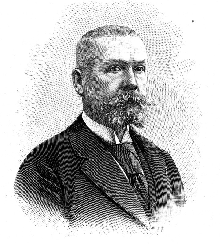 Gaston Tissandier