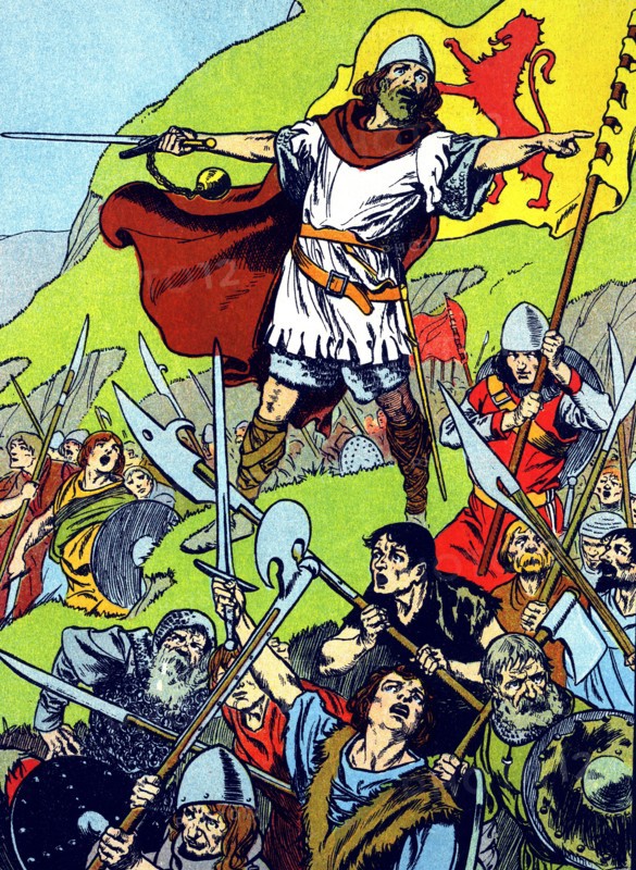 Sir William Wallace
