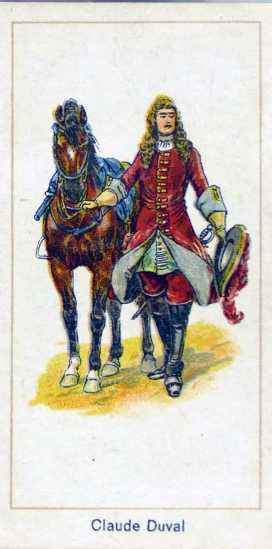 Claude Duval