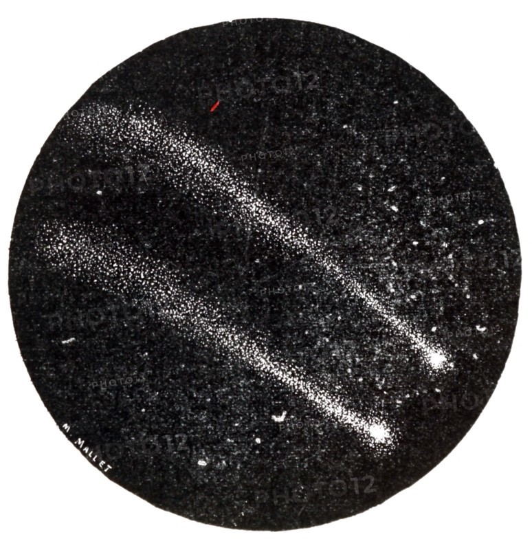 Biela'S Comet, a periodic Jupiter-family comet