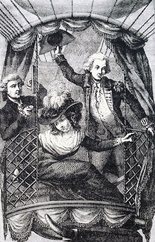 Vincenzo Lunardi