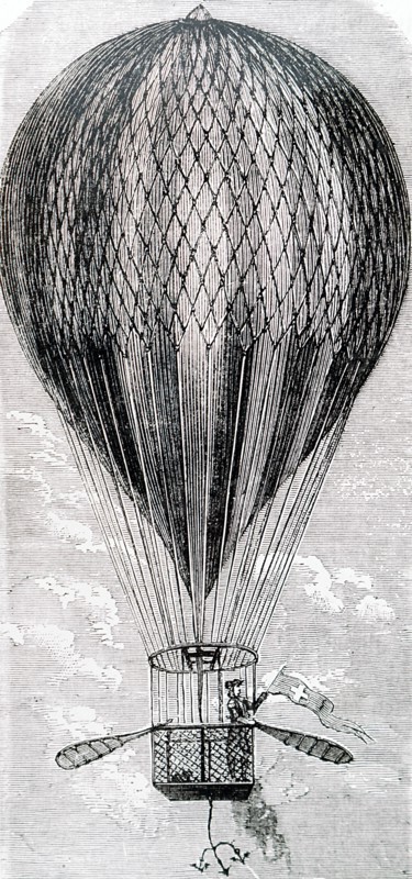 Vincenzo Lunardi