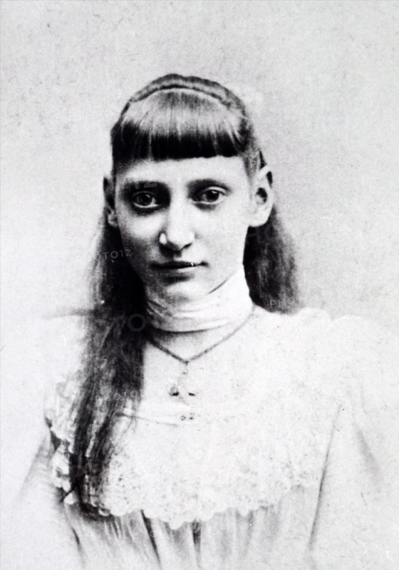 Photograph of Princess Thyra of Denmark,