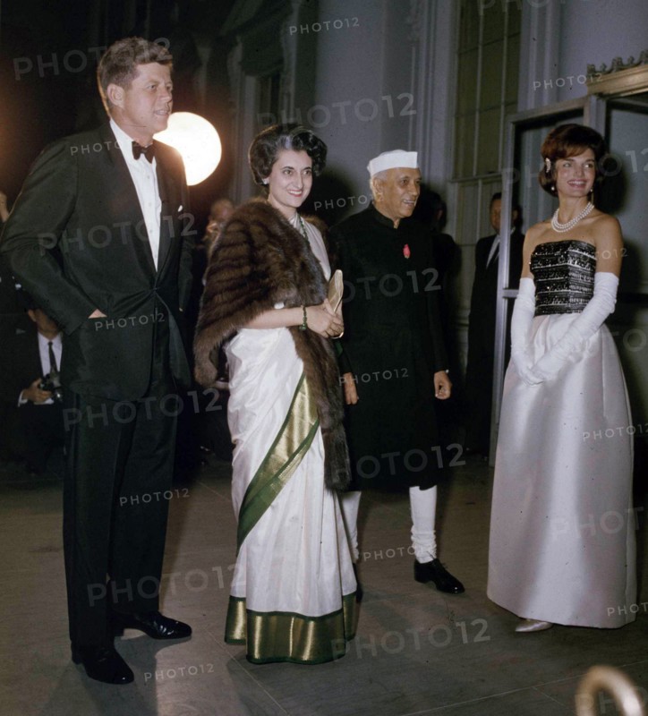 Jawaharlal Nehru