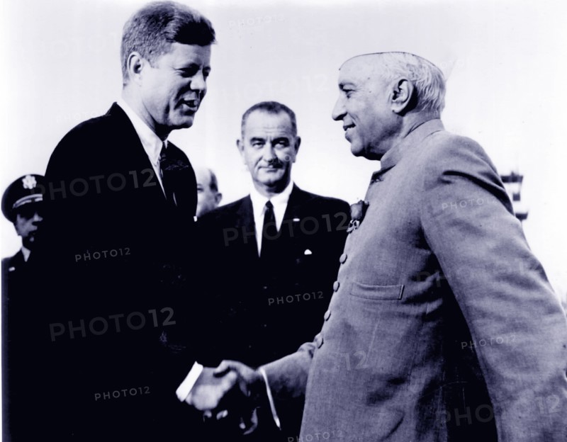 Jawaharlal Nehru
