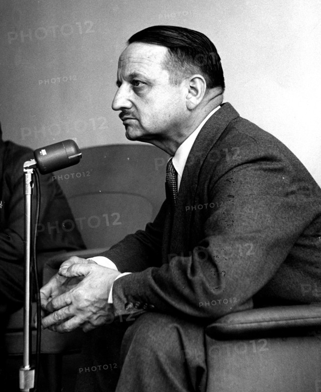 Photograph of Lieutenant-General Eedson Louis Millard 'Tommy' Burns