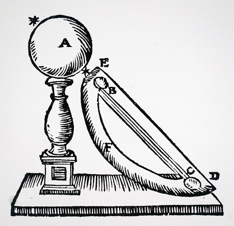 Perpetual motion by magnetism